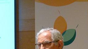 Foto de Entrevista a Jes�s Gil Ribes, presidente de la AEAC.SV