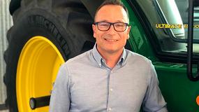 Foto de Agrcola Castellana: la mxima expresin del concesionario agrcola