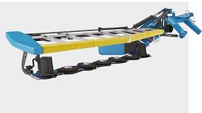 Foto de Gadanheira de discos BCS Rotex XT 5 | 6 | 7 (ficha de produto)