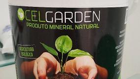 Foto de Celgarden (ficha de produto)
