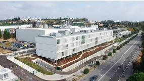 Foto de El nuevo Sonae Tech Hub, entre los 100 edificios ms sostenibles del mundo