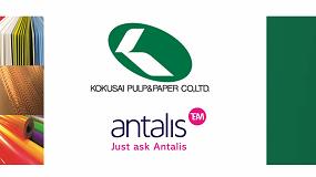 Foto de KPP adquiere Antalis