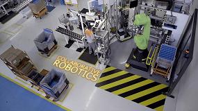 Foto de GKN y Aimen avanzan hacia la fbrica inteligente con 4.0driveline