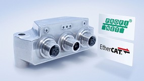 Foto de Ahora, las clulas de carga de galgas extensomtricas son digitales