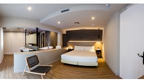 Foto de Habitaciones inteligentes, el nuevo reto del sector hotelero
