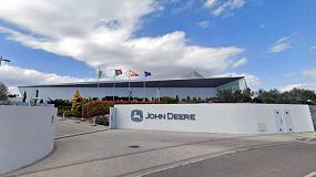 Foto de John Deere: un nuevo modelo operativo con la mirada puesta en el futuro