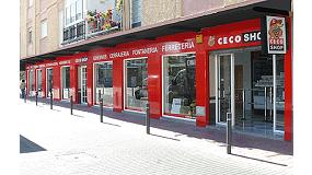 Foto de Ceco Shop inaugura un nuevo establecimiento en Mlaga