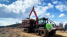 Foto de Auto-carregadores Noe (ficha de produto)