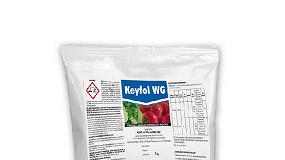 Foto de Keyfol WG (ficha de produto)