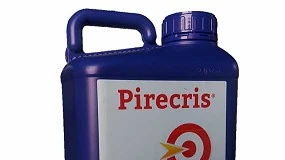 Foto de Pirecris (ficha de produto)