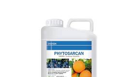 Foto de Phytosarcan (ficha de produto)
