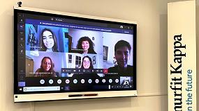 Foto de El Smurfit Kappa & UPV Design Challenge busca nuevos talentos en el campo del dise�o de embalajes de cart�n