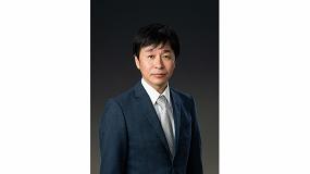 Foto de Mimaki Europe nombra a Takahiro Hiraki nuevo director general