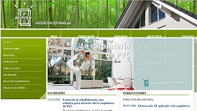 Picture of [es] Asoven PVC presenta su nueva pgina web