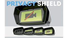Foto de Dallmeier Panomera ahora con Privacy Shield, una 'cortina de privacidad' controlada remotamente