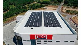 Foto de EDF Solar formaliza contratos en autoconsumo por 20 MW (+8MW en curso) por valor de 18 millones de euros