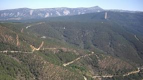 Foto de Extremadura duplica la superficie de monte con certificacin PEFC superando ya las 100.000 hectreas