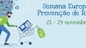 Foto de Semana Europeia da Preven��o de Res�duos 2020 chega em novembro