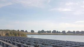 Foto de Energia Solar: Audax investe 100 milh�es em centrais solares em Portugal