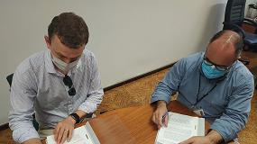 Foto de SunEnergy instala 720 pain�is solares no Hospital Infante D. Pedro