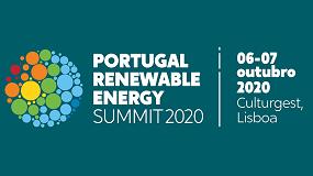 Foto de Mais de 20 personalidades das Renov�veis confirmadas para o Portugal Renewable Energy Summit