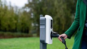 Foto de LeasePlan apela aos Governos que se organizem na oferta de infraestruturas de carregamento de ve�culos el�tricos