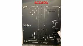Foto de Herrajes Accado para oscilobatientes
