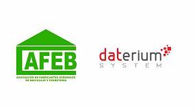 Foto de AFEB continúa ofreciendo talleres sobre la gestión del dato de la mano de Daterium System