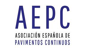 Foto de Nuevas incorporaciones a la Asociación española de pavimentos continuos