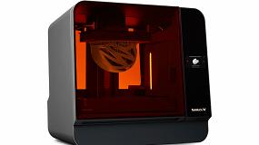 Foto de Las impresoras 3D de gran formato de Formlabs llegan a Espaa