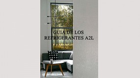 Picture of [es] Actualizada la Gua de los Refrigerantes A2L