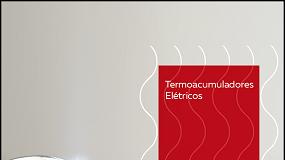 Foto de Termoacumuladores Eltricos 2019 (catlogo)