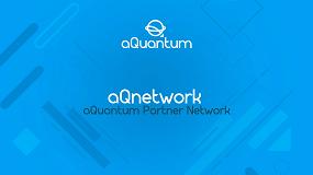 Foto de aQuantum avanza en el desarrollo de la ingeniera del software cuntico mediante su red de colaboradores