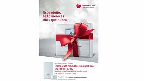 Foto de Nueva promocin de Saunier Duval