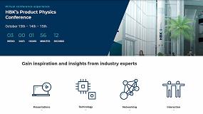 Foto de HBK organiza una conferencia online sobre medicin