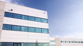 Foto de Finalizadas las obras de ProLogis Park Sallent