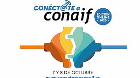 Fotografia de [es] Conaif organiza el I Encuentro online para instaladores