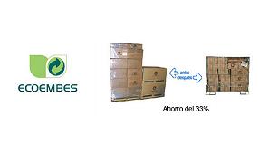 Foto de John Deere Ibrica reconocida por sus proyectos de mejora medioambiental