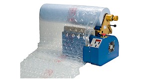 Foto de Controlpack particip� en Hispack 2009