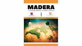 Foto de ANFP y Asoma editan el documento Madera, la solucin perfecta al cambio climtico