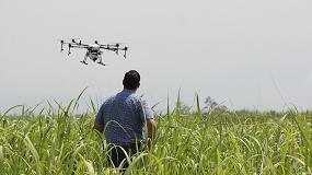 Foto de Curso de Agricultura de Precis�o em novembro