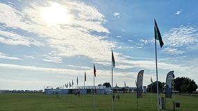 Foto de Agroglobal 2020: 15.000 acessos e 310.000 visitas a stands e confer�ncias