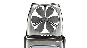 Foto de Anemmetro testo 410 (ficha de produto)