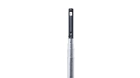 Foto de Anemmetro para Smartphone testo 405i (ficha de produto)