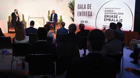 Foto de La sostenibilidad en el ecommerce triunfa en los XI Premios Nacionales de Envase