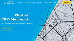Foto de El Global DIY-Summit lanza la red mundial del bricolaje Global DIY-Network