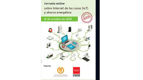 Foto de La Comunidad de Madrid organiza una jornada on-line sobre Internet de las cosas (IoT) y ahorro energético