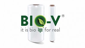 Foto de Controlpack presenta una nueva l�nea de embalajes de pl�stico biodegradable Bio-V
