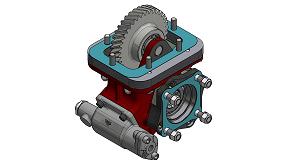 Foto de Bezares presenta nuevas tomas de fuerza para caja de cambios Hino RE50, RE61 y RE62