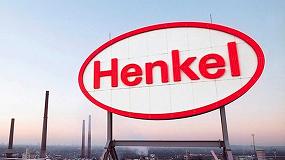 Foto de Henkel presenta un fuerte crecimiento orgnico de las ventas en el tercer trimestre